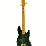 Marcus Miller V10-5 TGR – Avis sur cette basse électrique