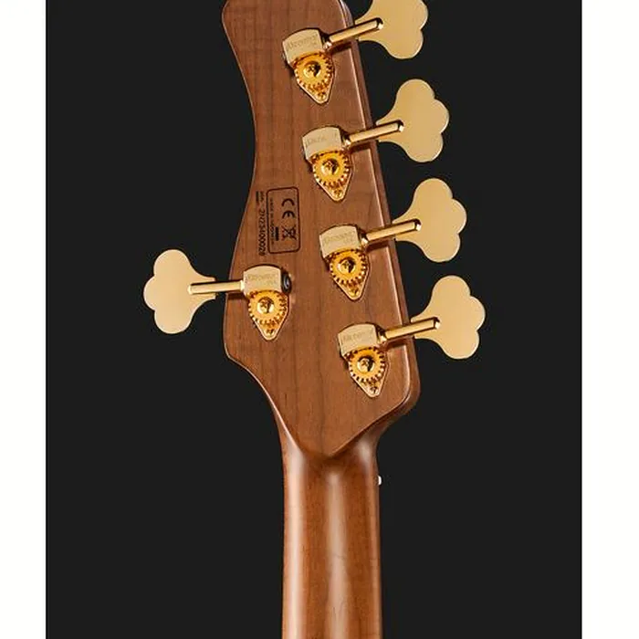 Marcus Miller V10DX-5 NT – photo 9