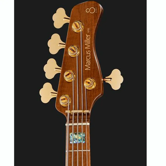 Marcus Miller V10DX-5 NT – photo 8