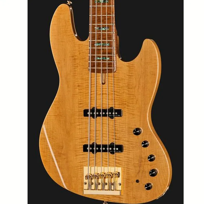 Marcus Miller V10DX-5 NT – photo 6