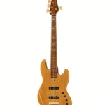 La basse électrique Marcus Miller V10DX-5 NT : Notre avis