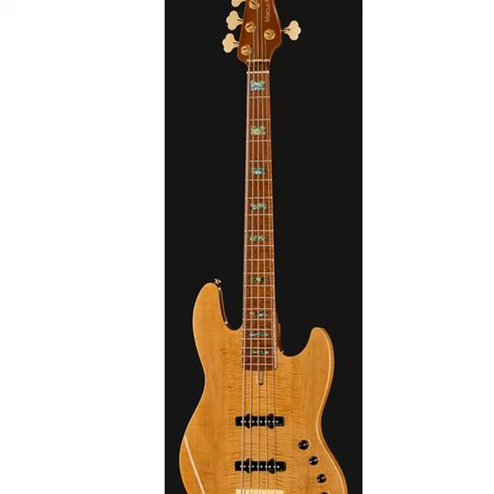 Marcus Miller V10DX-5 NT – photo 4