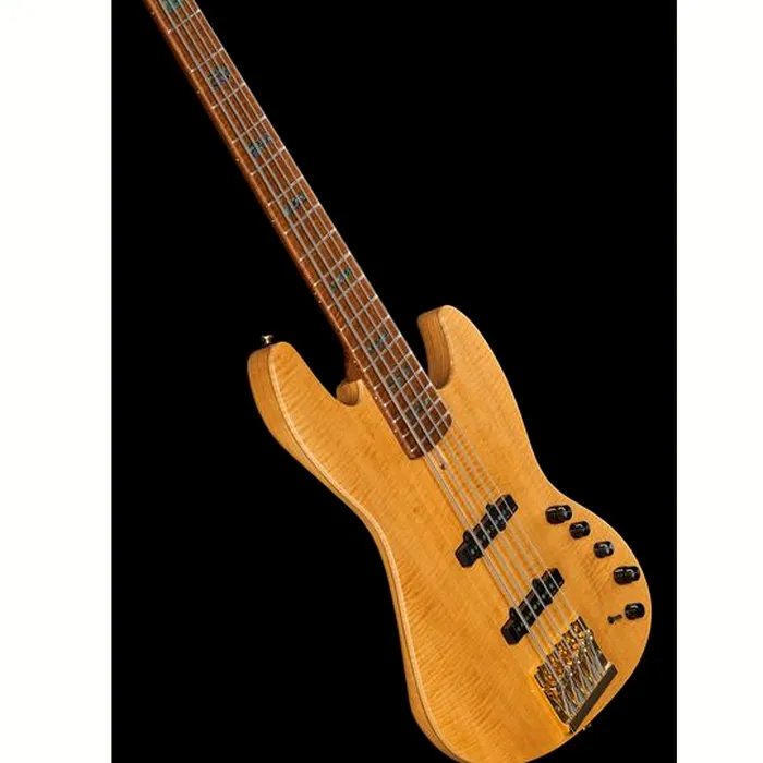 Marcus Miller V10DX-5 NT – photo 12