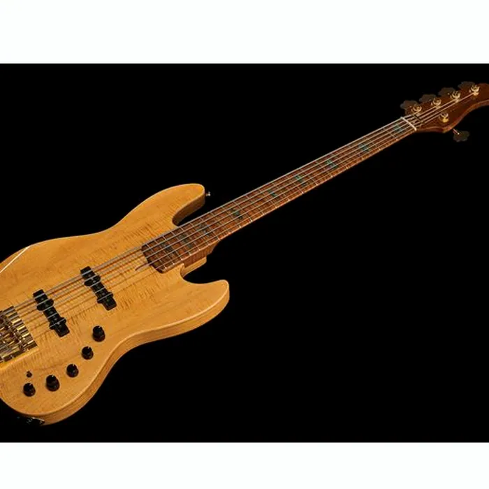 Marcus Miller V10DX-5 NT – photo 11