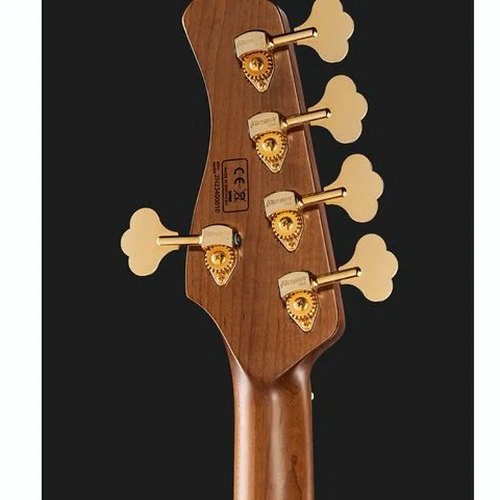 Marcus Miller V10DX-5 TS – photo 9