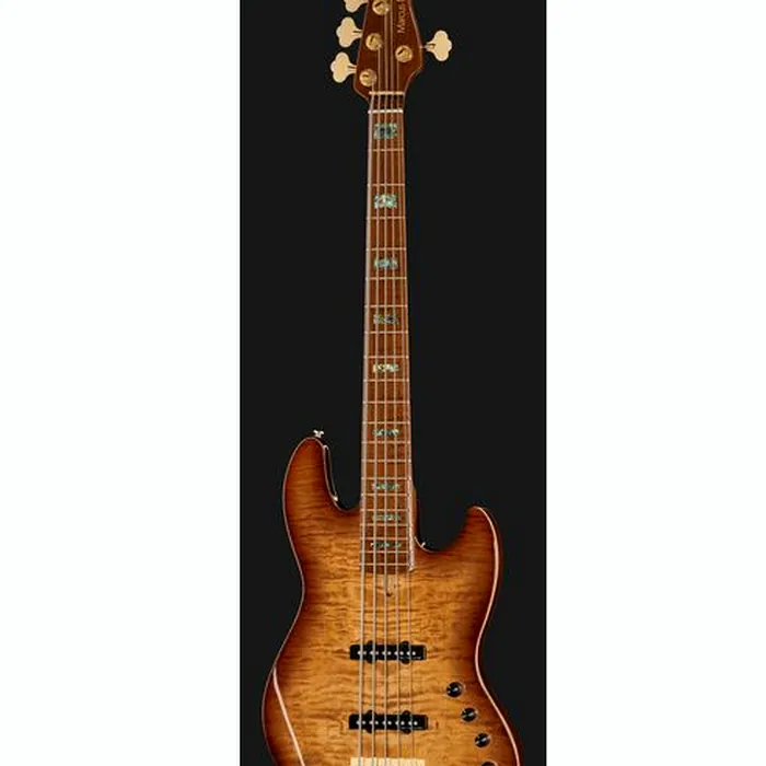 Marcus Miller V10DX-5 TS – photo 4