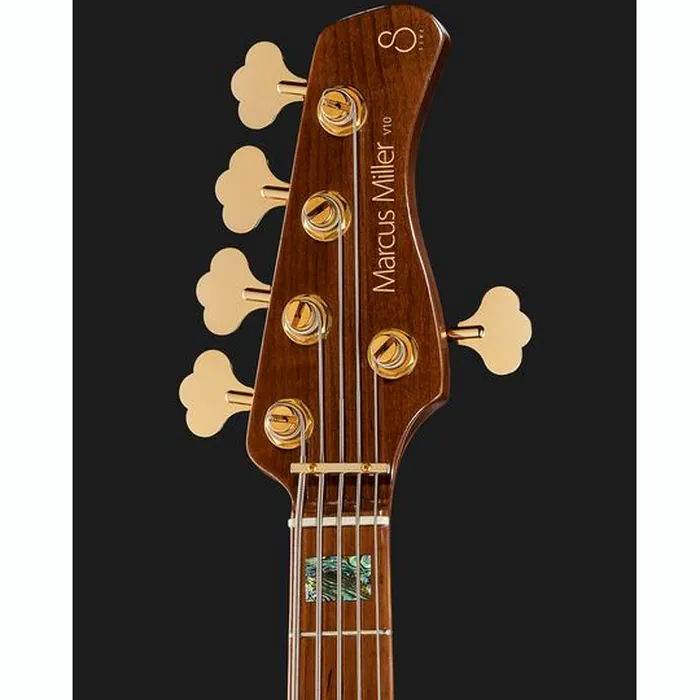 Marcus Miller V10DX-5 TS – photo 8
