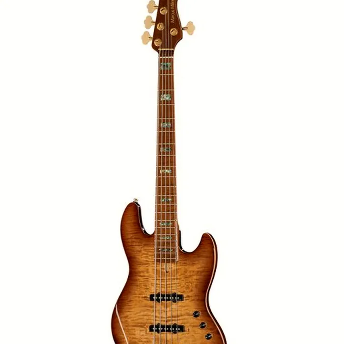 Marcus Miller V10DX-5 TS – photo 2