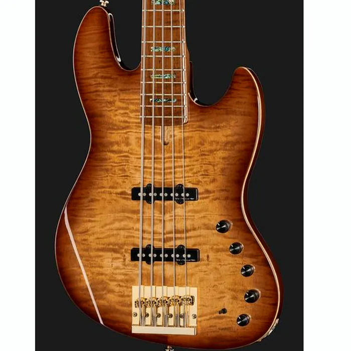 Marcus Miller V10DX-5 TS – photo 6