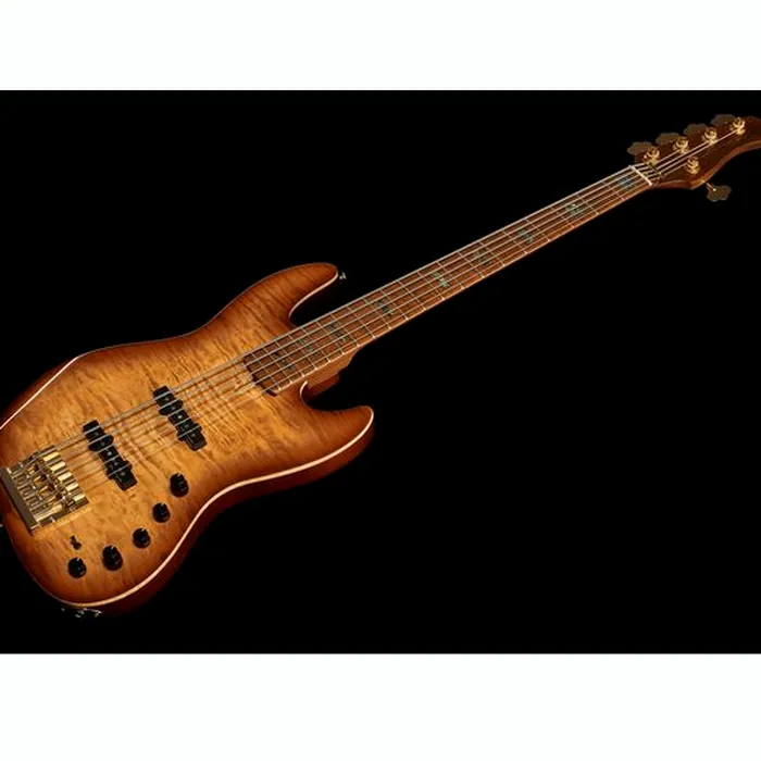 Marcus Miller V10DX-5 TS – photo 11