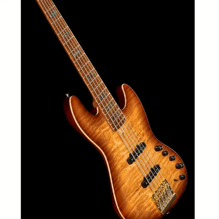 Marcus Miller V10DX-5 TS – photo 12