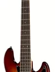 La basse électrique Marcus Miller V3 5 TS 2nd Gen | Test et Avis | E.G.L