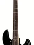 La basse électrique Marcus Miller V3 BK 2nd Gen | Test et Avis | E.G.L