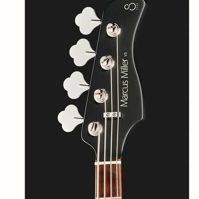 Marcus Miller V3 BKS 2nd Gen – photo 8