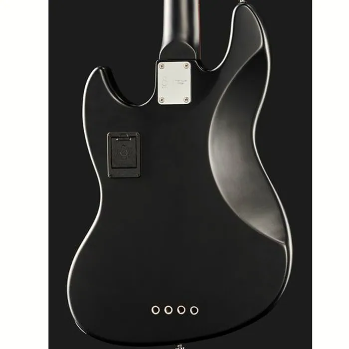 Marcus Miller V3 BKS 2nd Gen – photo 7