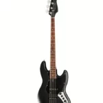 Avis basse électrique Marcus Miller V3 BKS 2nd Gen
