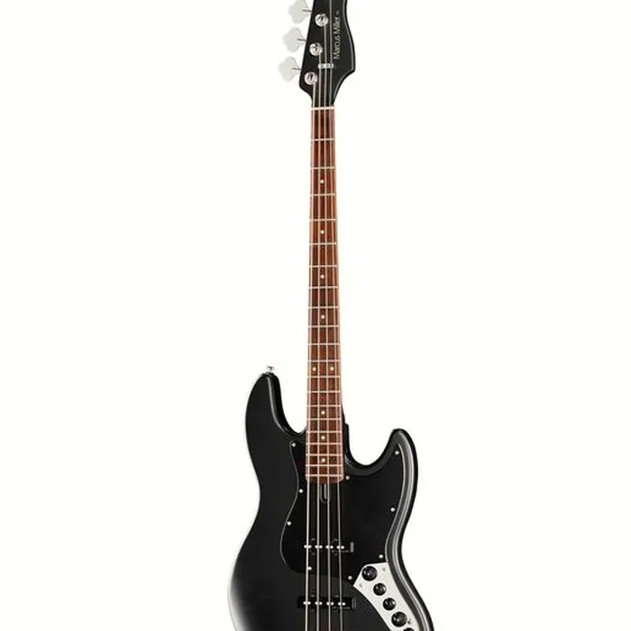 Marcus Miller V3 BKS 2nd Gen – photo 2