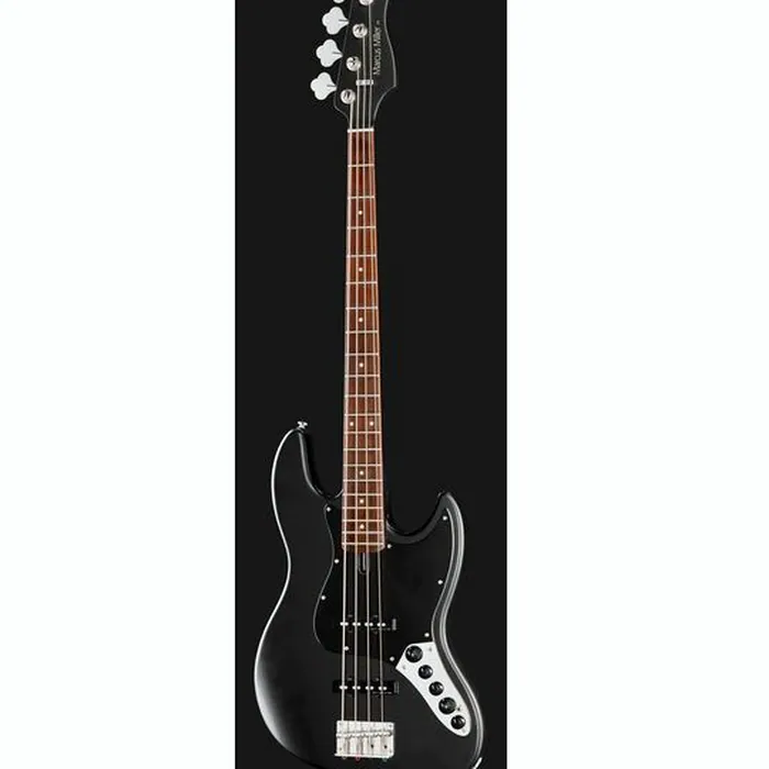 Marcus Miller V3 BKS 2nd Gen – photo 4