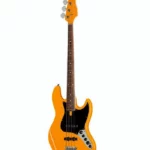 Avis basse électrique Marcus Miller V3 ORG 2nd Gen