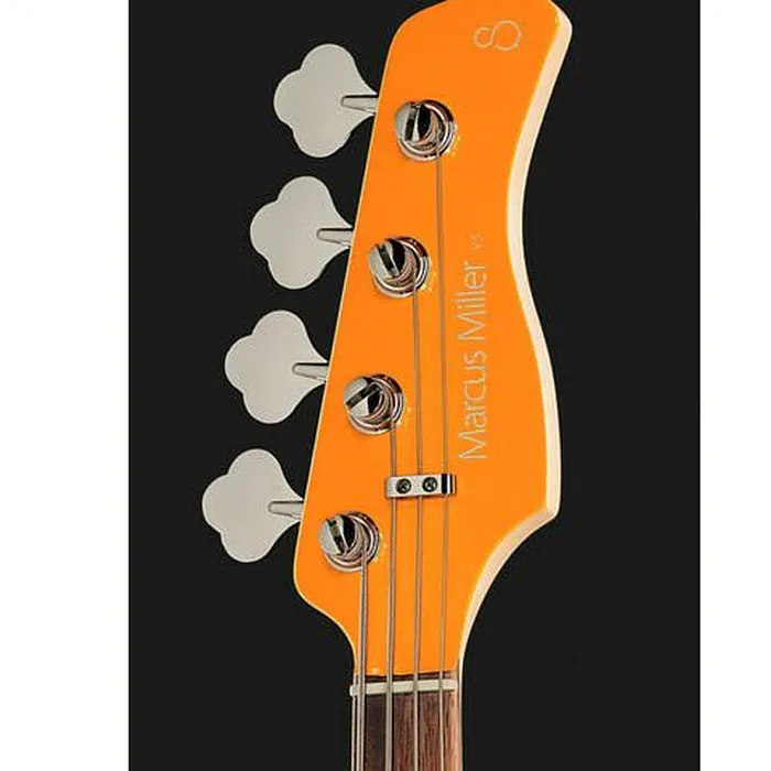 Marcus Miller V3 ORG 2nd Gen – photo 8