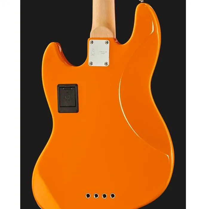 Marcus Miller V3 ORG 2nd Gen – photo 7