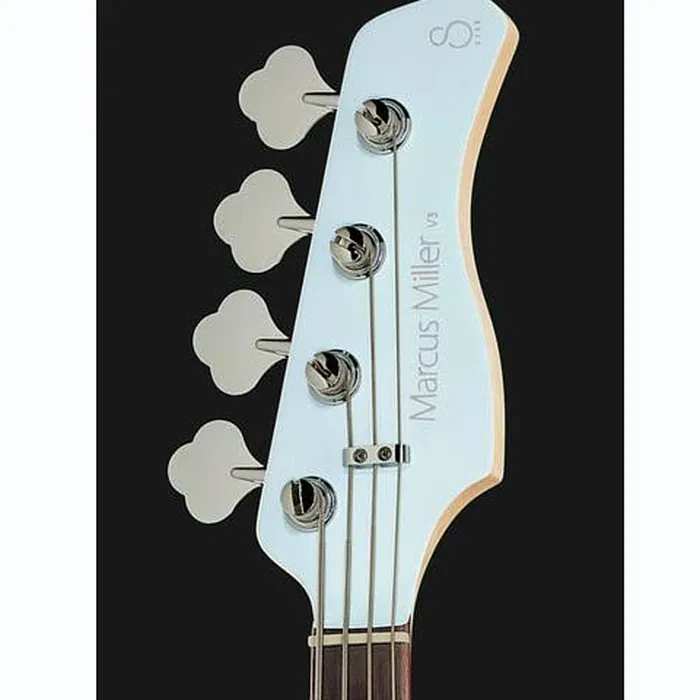 Marcus Miller V3 SB 2nd Gen – photo 8