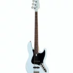 La basse électrique Marcus Miller V3 SB 2nd Gen : Notre avis