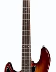 La basse électrique Marcus Miller V3 TS 2nd Gen LH | Test et Avis | E.G.L