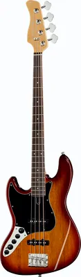 Marcus Miller V3 TS 2nd Gen LH