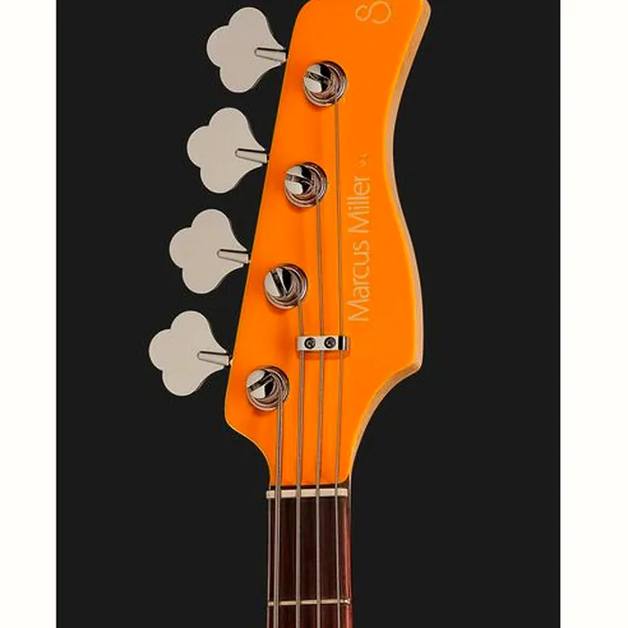 Marcus Miller V3P-4 ORG – photo 8
