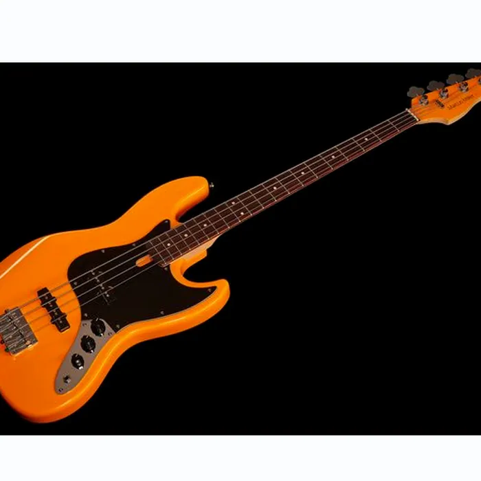 Marcus Miller V3P-4 ORG – photo 11