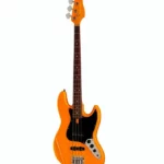 Avis basse électrique Marcus Miller V3P-4 ORG