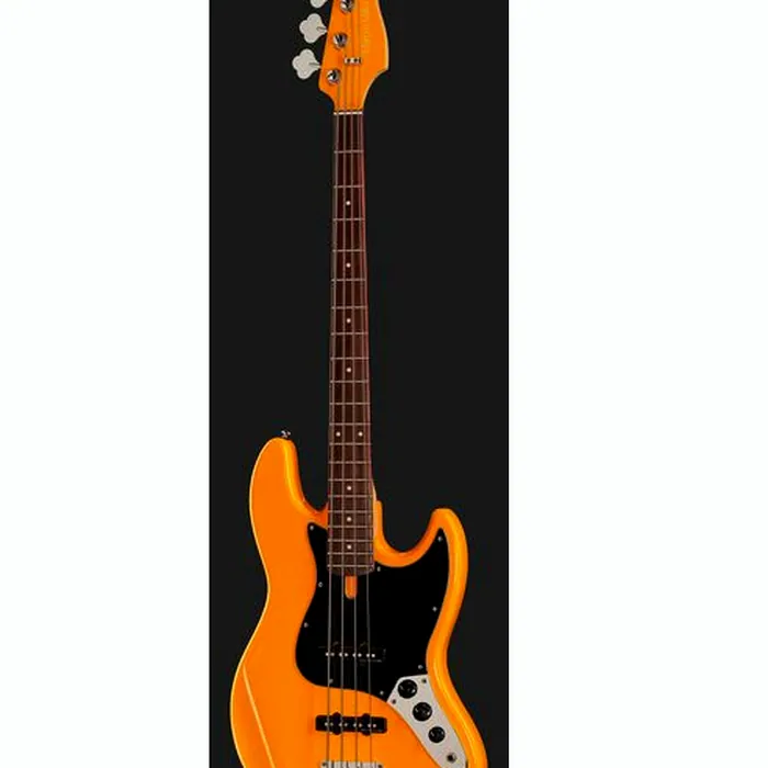Marcus Miller V3P-4 ORG – photo 4