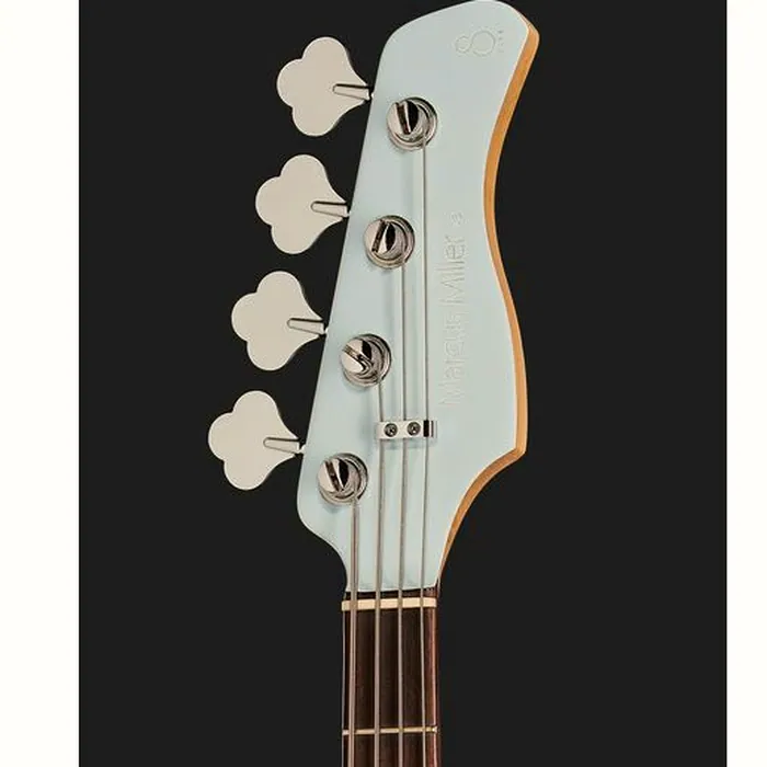 Marcus Miller V3P-4 SNB – photo 8