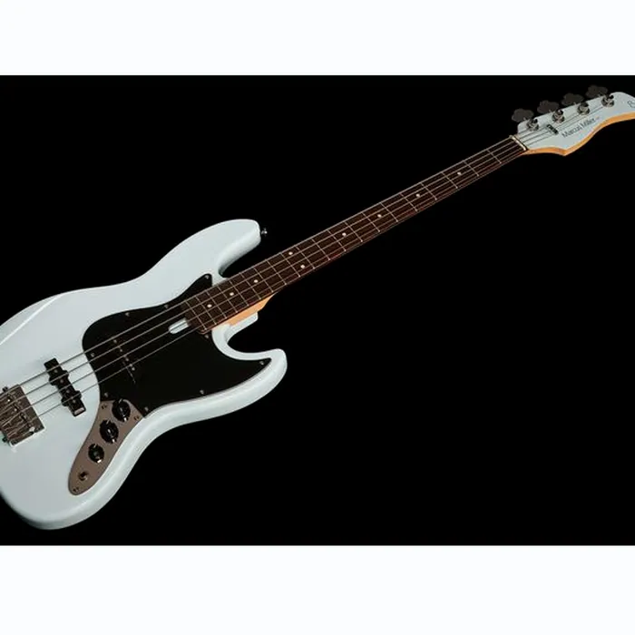 Marcus Miller V3P-4 SNB – photo 11