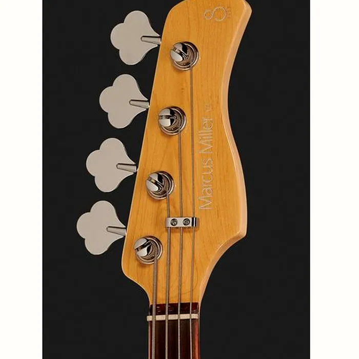 Marcus Miller V3P-4 TS – photo 8