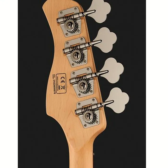 Marcus Miller V3P-4 TS – photo 9