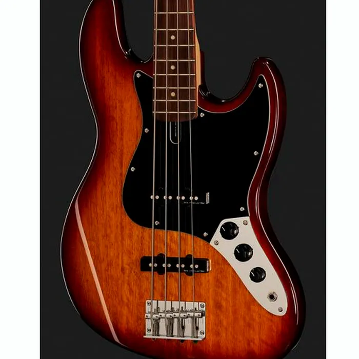 Marcus Miller V3P-4 TS – photo 6
