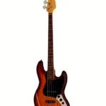 La basse électrique Marcus Miller V3P-4 TS : Notre avis