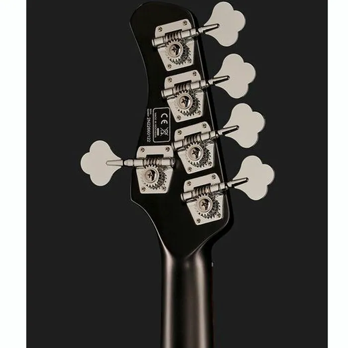 Marcus Miller V3P-5 BKS – photo 9