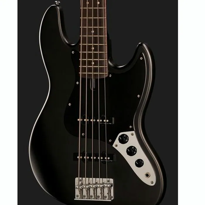 Marcus Miller V3P-5 BKS – photo 6