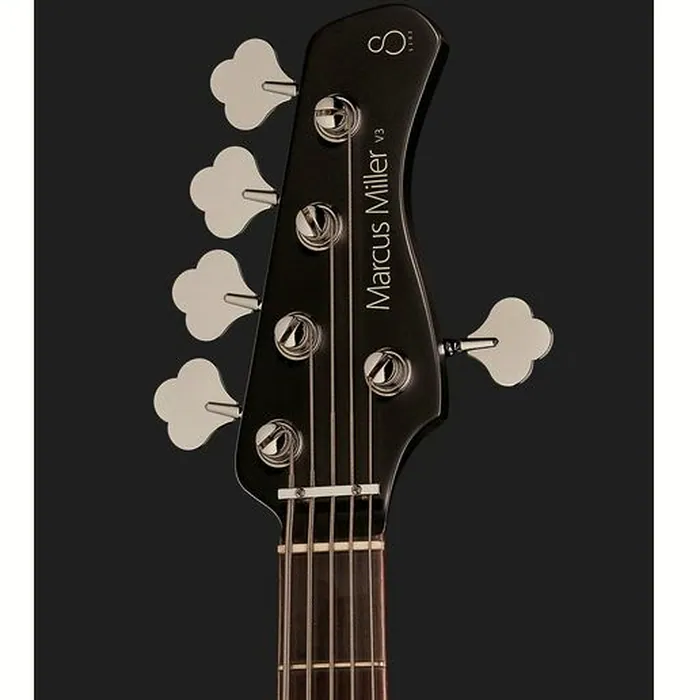 Marcus Miller V3P-5 BKS – photo 8