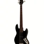 La basse électrique Marcus Miller V3P-5 BKS : Notre avis