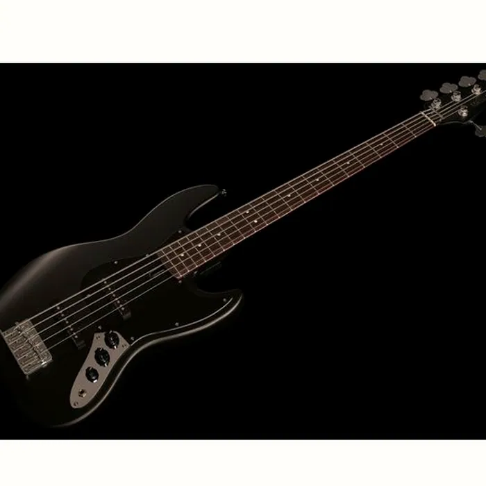 Marcus Miller V3P-5 BKS – photo 11