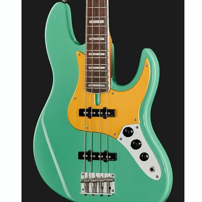 Marcus Miller V5 24-4 MLG – photo 6