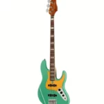 Marcus Miller V5 24-4 MLG – Avis sur cette basse électrique