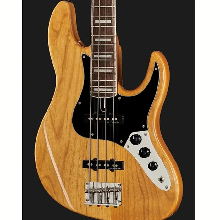 Marcus Miller V5 24-4 NT – photo 6