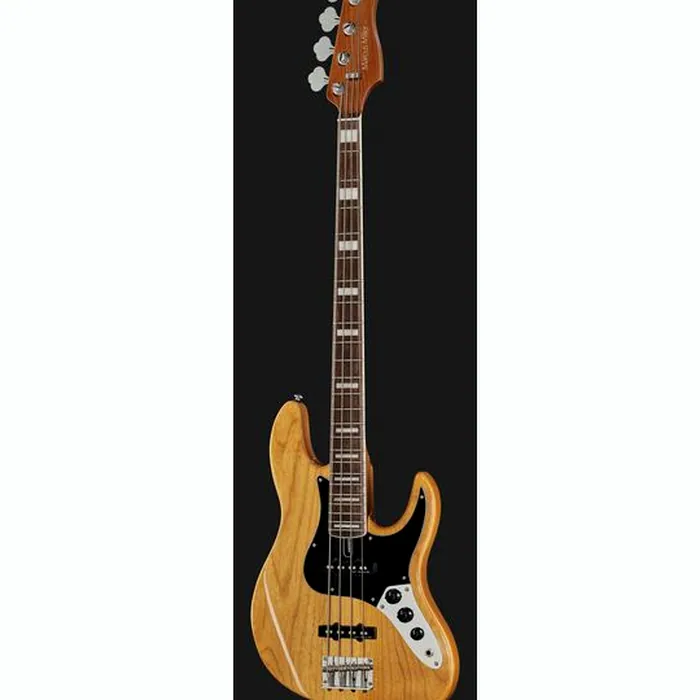 Marcus Miller V5 24-4 NT – photo 4