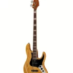 Marcus Miller V5 24-4 NT – Avis sur cette basse électrique