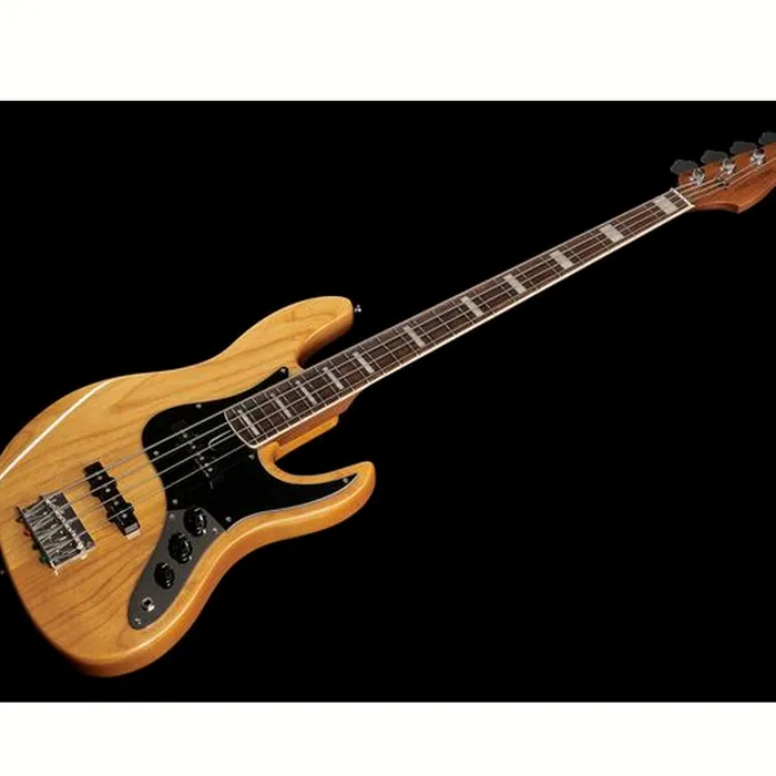 Marcus Miller V5 24-4 NT – photo 11